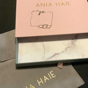 Ania Haie bracelet